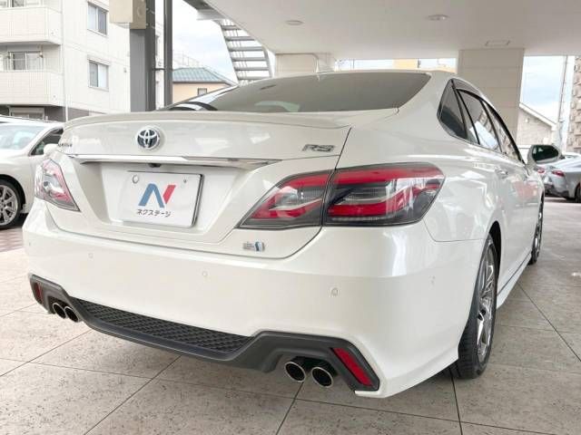 Toyota CROWN SEDAN 2018-12 188823-18