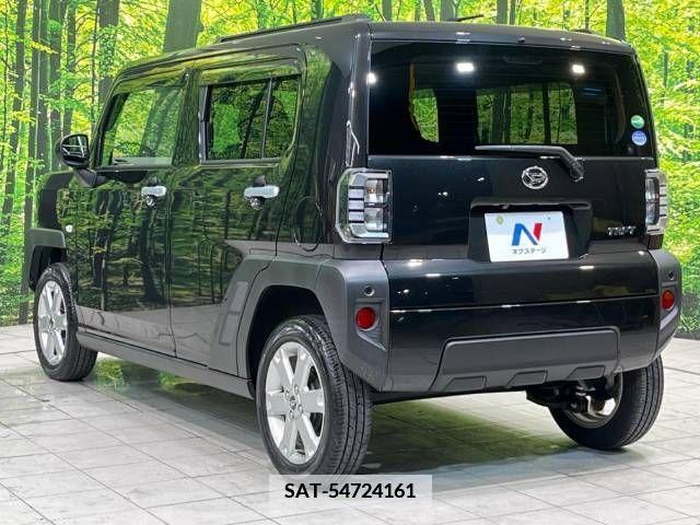 Daihatsu TAFT 2021-03 369087-16