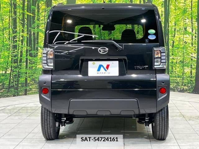 Daihatsu TAFT 2021-03 369087-15