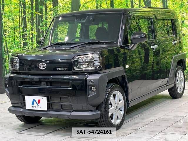 Daihatsu TAFT 2021-03 369087-14
