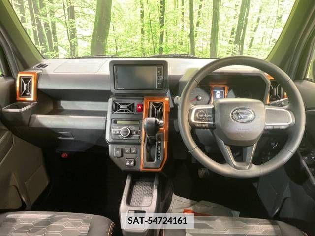 Daihatsu TAFT 2021-03 369087-1