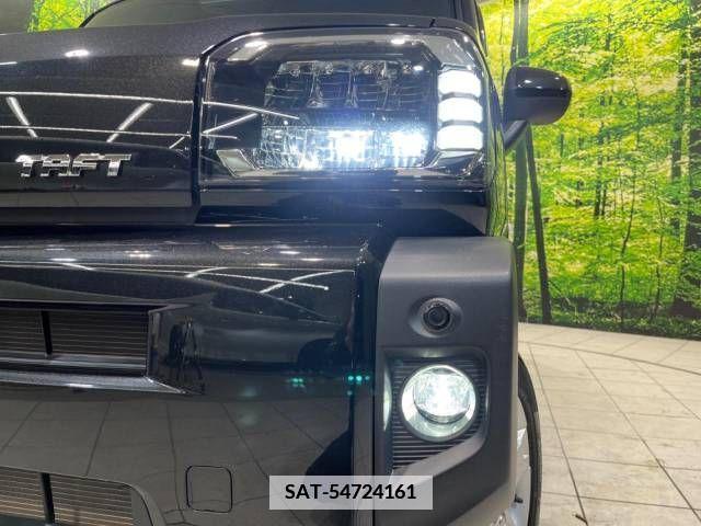 Daihatsu TAFT 2021-03 369087-12