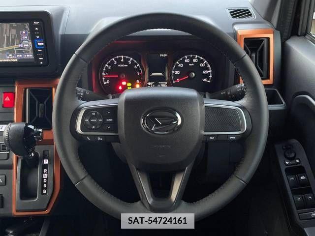 Daihatsu TAFT 2021-03 369087-11
