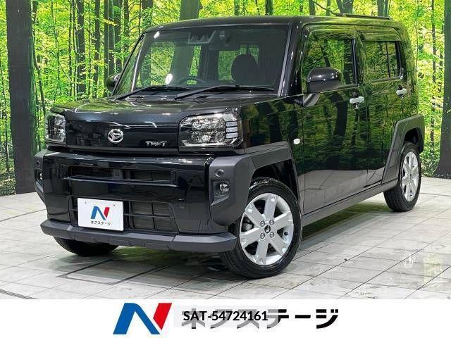Daihatsu TAFT 2021-03 369087-0