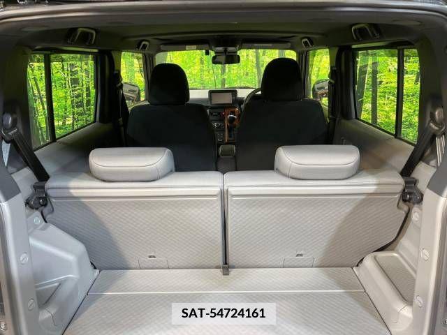 Daihatsu TAFT 2021-03 369087-10
