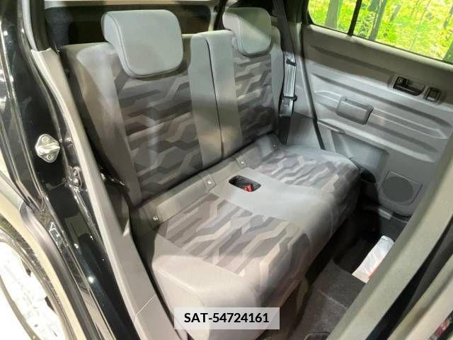 Daihatsu TAFT 2021-03 369087-9
