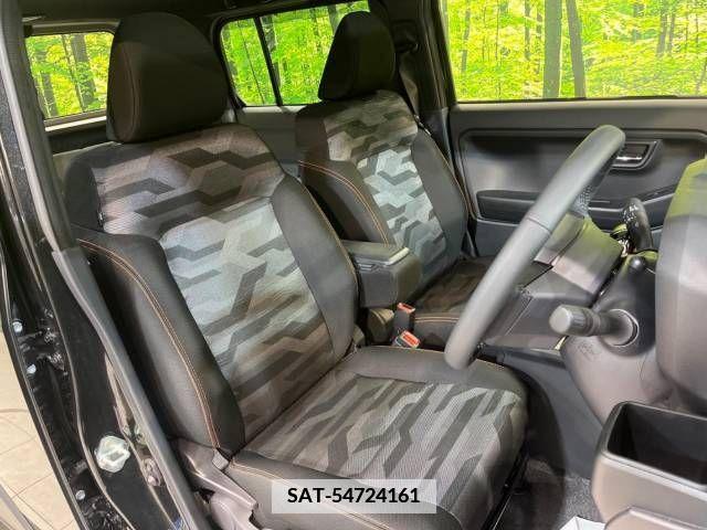 Daihatsu TAFT 2021-03 369087-8