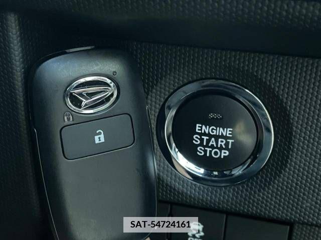 Daihatsu TAFT 2021-03 369087-7