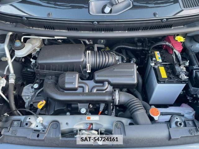 Daihatsu TAFT 2021-03 369087-18