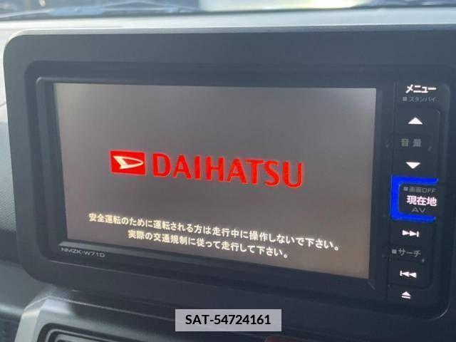 Daihatsu TAFT 2021-03 369087-4