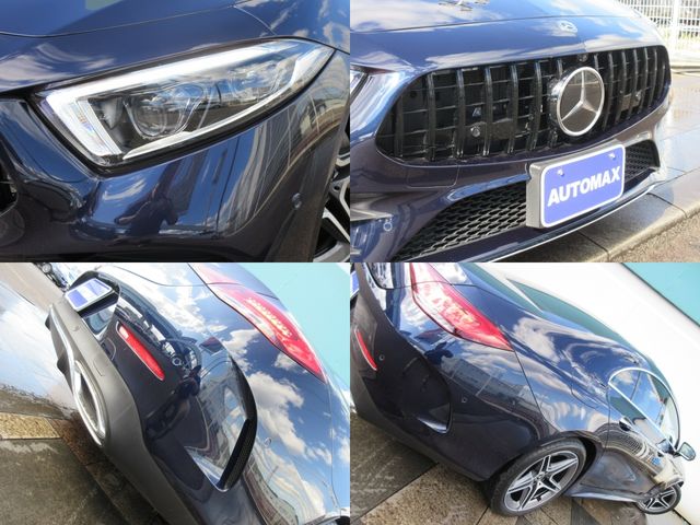 Mercedes Benz CLS-CLASS 2019-02 19887-6