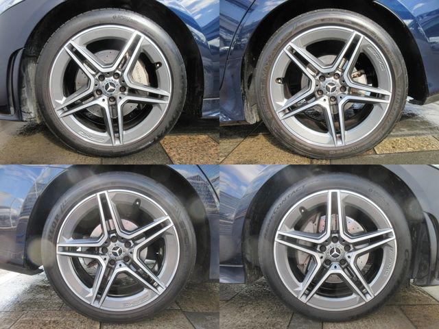 Mercedes Benz CLS-CLASS 2019-02 19887-12