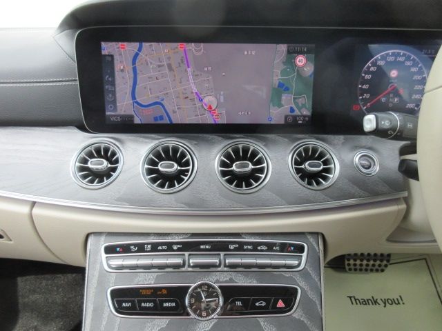 Mercedes Benz CLS-CLASS 2019-02 19887-23