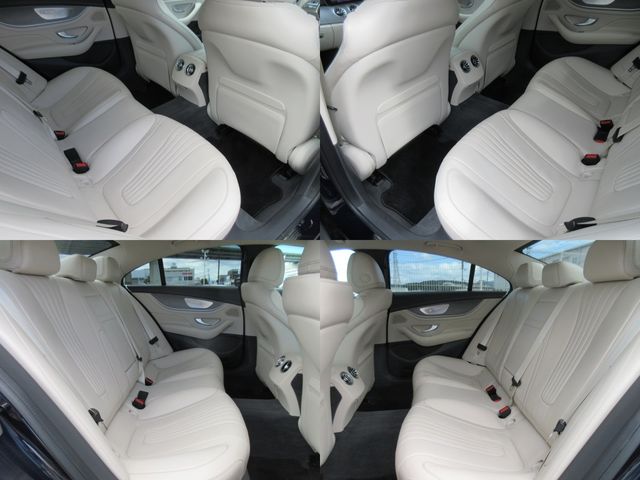 Mercedes Benz CLS-CLASS 2019-02 19887-10