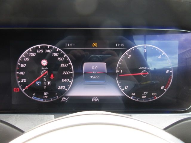 Mercedes Benz CLS-CLASS 2019-02 19887-14