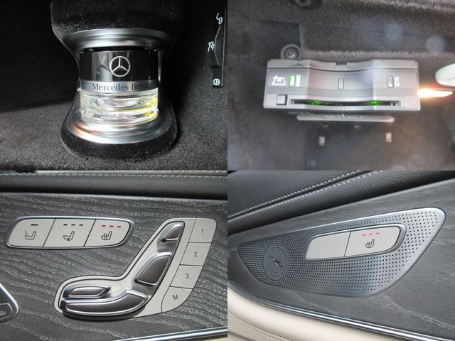 Mercedes Benz CLS-CLASS 2019-02 19887-28