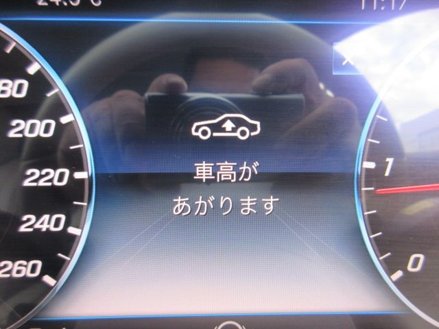 Mercedes Benz CLS-CLASS 2019-02 19887-16