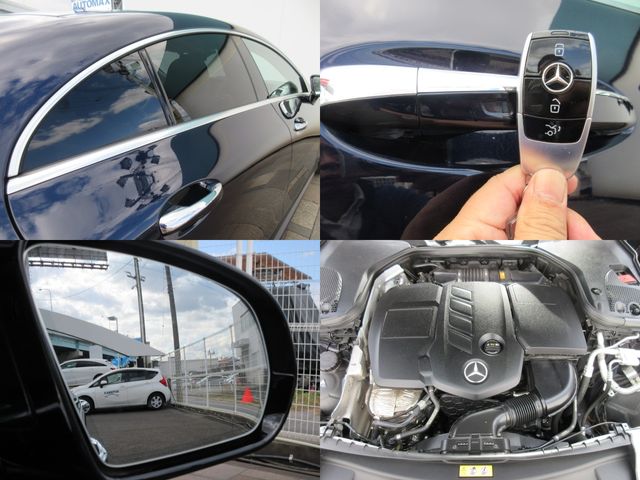 Mercedes Benz CLS-CLASS 2019-02 19887-7