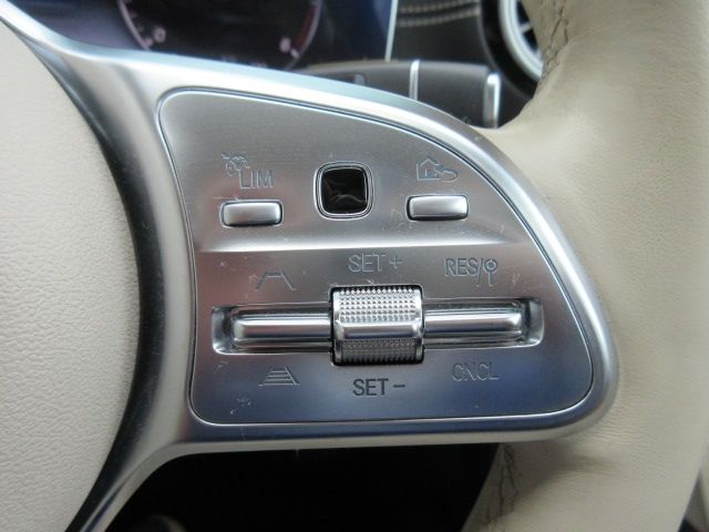 Mercedes Benz CLS-CLASS 2019-02 19887-18