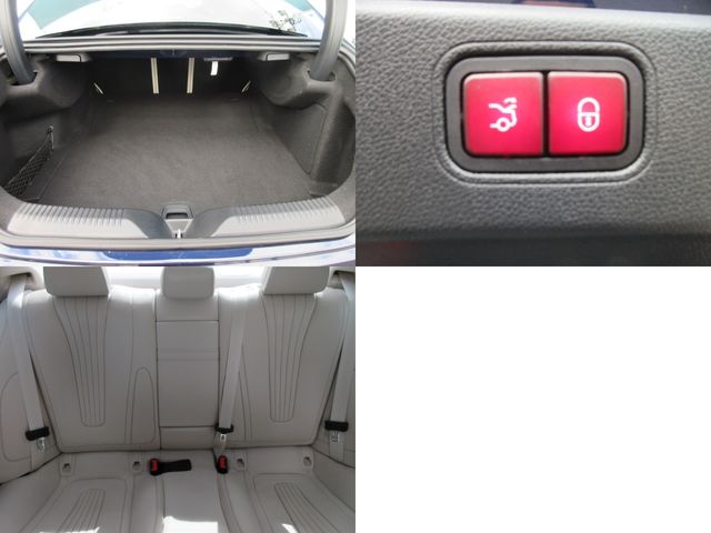 Mercedes Benz CLS-CLASS 2019-02 19887-11