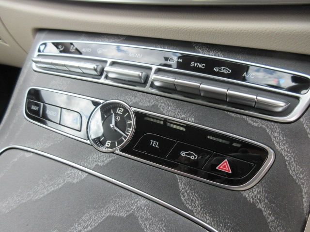 Mercedes Benz CLS-CLASS 2019-02 19887-25
