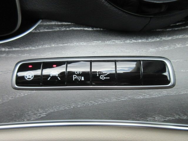 Mercedes Benz CLS-CLASS 2019-02 19887-20