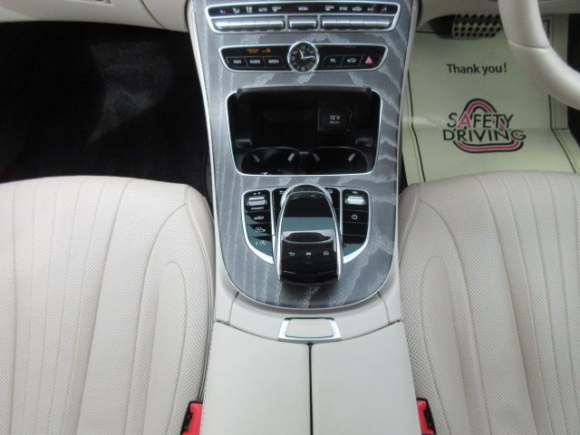 Mercedes Benz CLS-CLASS 2019-02 19887-27