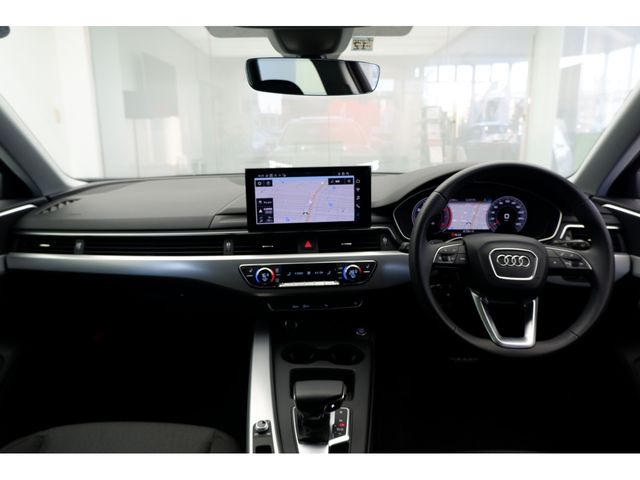 Audi A4 2022-12 185405-29