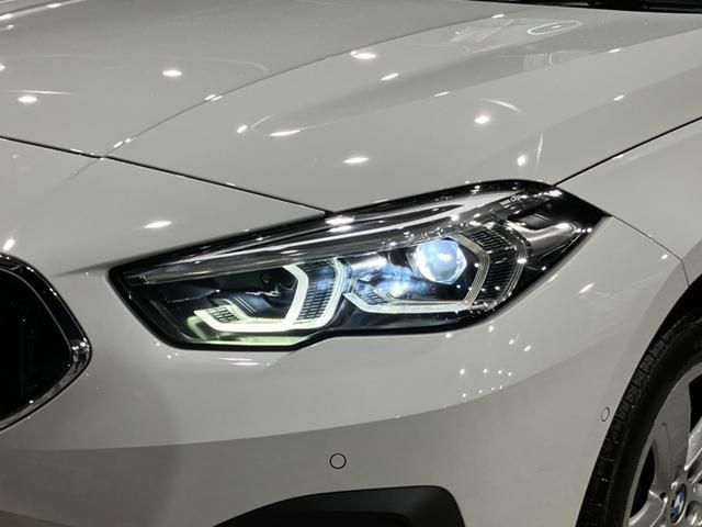 Bmw 2 SERIES 2021-03 13689-6