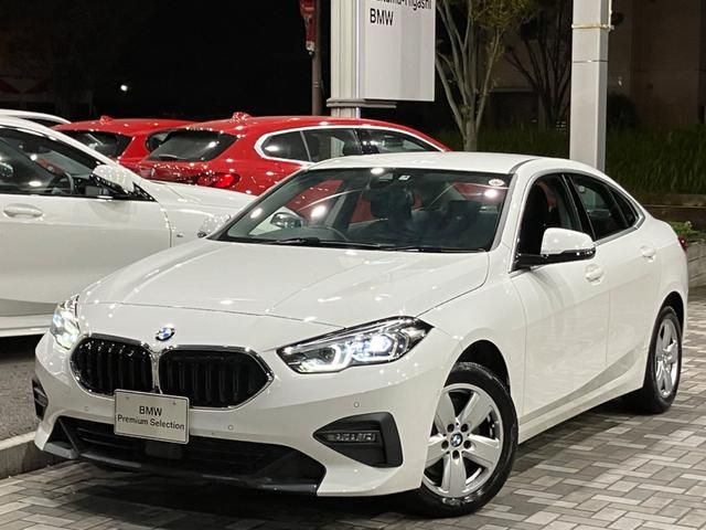 Bmw 2 SERIES 2021-03 13689-0