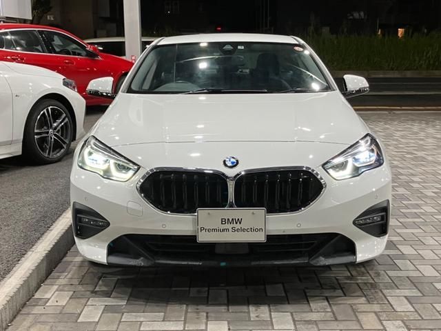 Bmw 2 SERIES 2021-03 13689-3