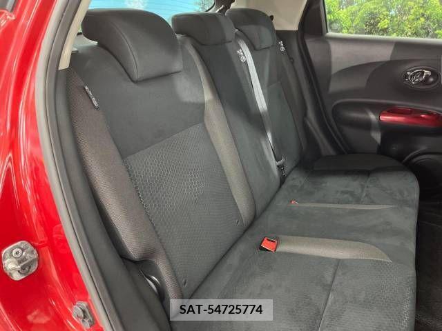 Nissan JUKE 2013-10 253452-9