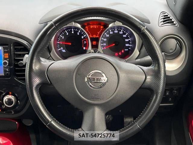 Nissan JUKE 2013-10 253452-11