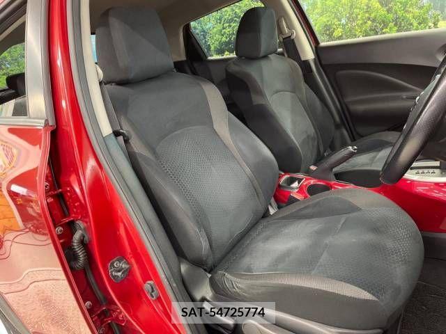 Nissan JUKE 2013-10 253452-8