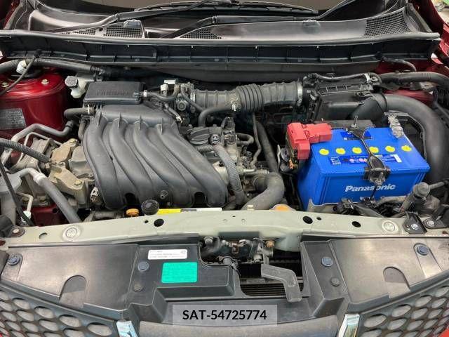 Nissan JUKE 2013-10 253452-18
