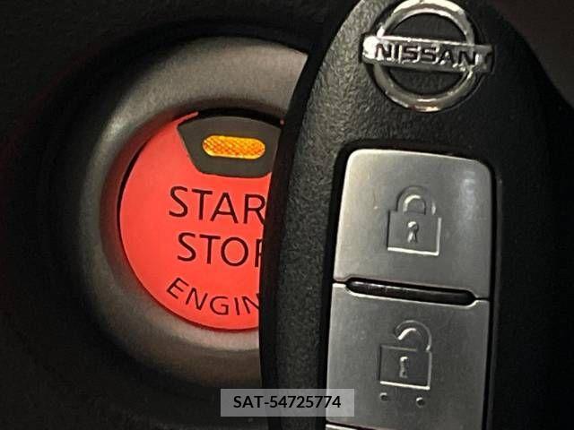 Nissan JUKE 2013-10 253452-5