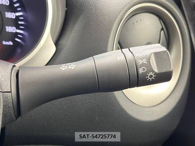 Nissan JUKE 2013-10 253452-7