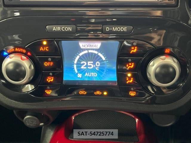 Nissan JUKE 2013-10 253452-6