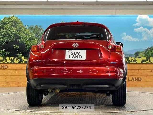 Nissan JUKE 2013-10 253452-15