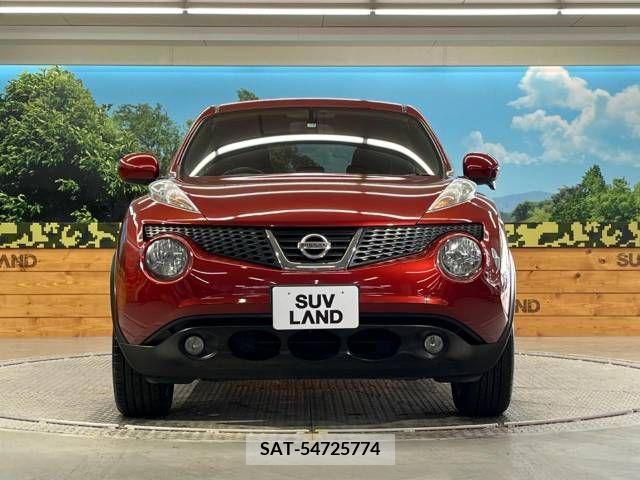 Nissan JUKE 2013-10 253452-14