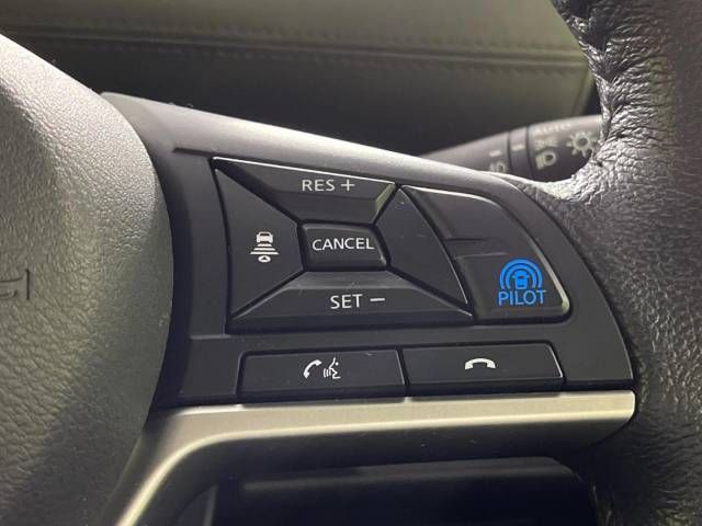 Nissan SERENA 2020-12 181390-6