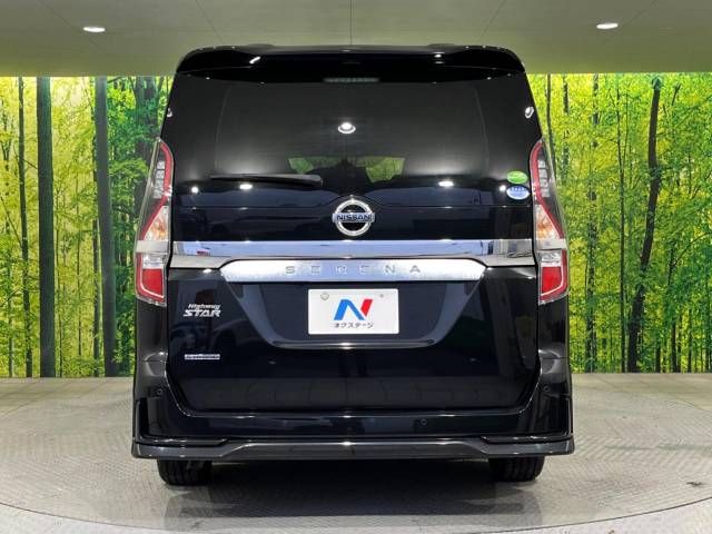 Nissan SERENA 2020-12 181390-16