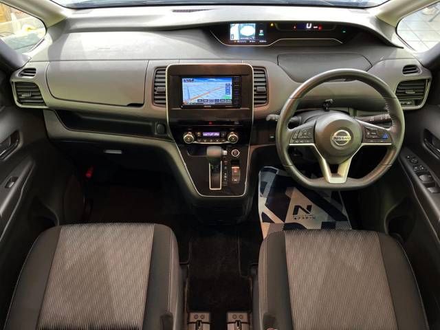 Nissan SERENA 2020-12 181390-1