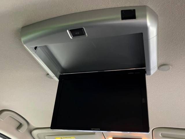 Nissan SERENA 2020-12 181390-5