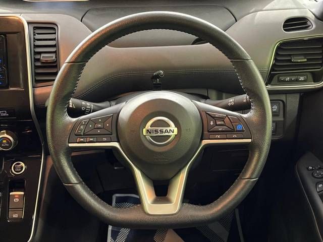 Nissan SERENA 2020-12 181390-12