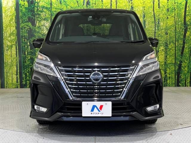 Nissan SERENA 2020-12 181390-15