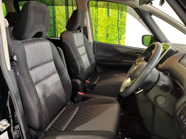 Nissan SERENA 2020-12 181390-8