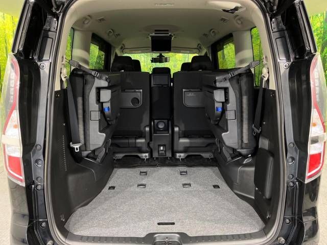Nissan SERENA 2020-12 181390-11