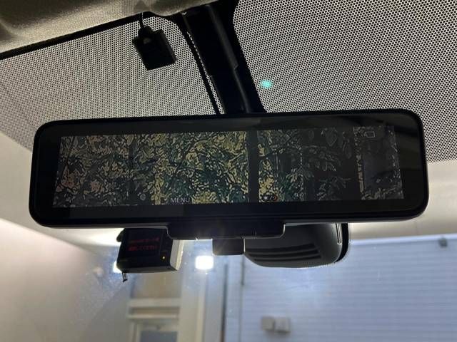 Nissan SERENA 2020-12 181390-4