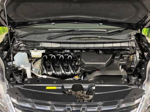 Nissan SERENA 2020-12 181390-18